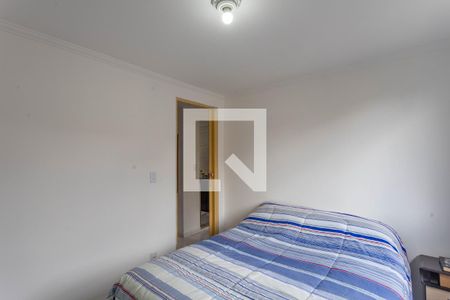 Quarto 1 de apartamento para alugar com 2 quartos, 51m² em Conceição, Diadema