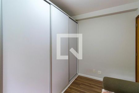 Quarto de apartamento para alugar com 2 quartos, 60m² em Vila Andrade, São Paulo