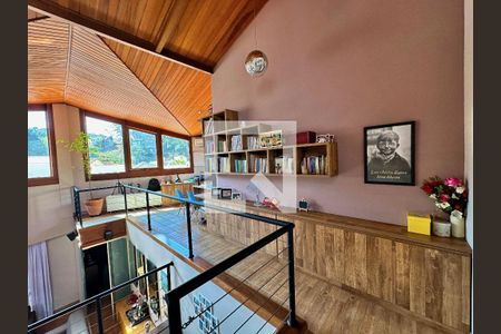 Sala de casa para alugar com 4 quartos, 450m² em Lauzane Paulista, São Paulo