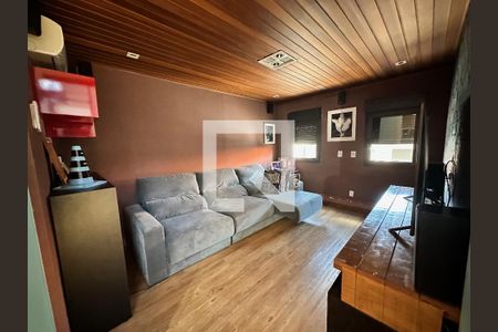 Sala de casa para alugar com 4 quartos, 450m² em Lauzane Paulista, São Paulo