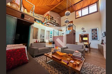 Sala de casa para alugar com 4 quartos, 450m² em Lauzane Paulista, São Paulo
