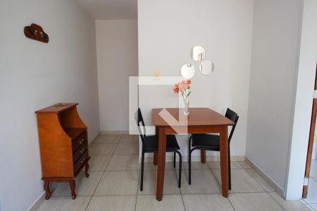 Sala de apartamento para alugar com 2 quartos, 49m² em Fazenda Morumbi, São Paulo