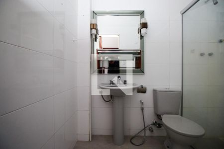 Banheiro de apartamento à venda com 1 quarto, 65m² em Tijuca, Rio de Janeiro