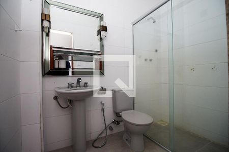 Banheiro de apartamento à venda com 1 quarto, 65m² em Tijuca, Rio de Janeiro