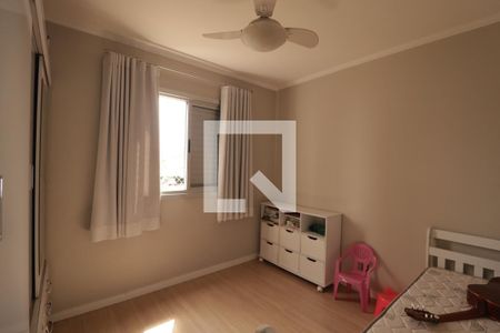 Quarto 1 de apartamento à venda com 3 quartos, 67m² em Jardim Shangai, Jundiaí