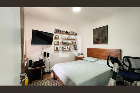 Quarto 1 de apartamento para alugar com 3 quartos, 92m² em Jardim Messina, Jundiaí