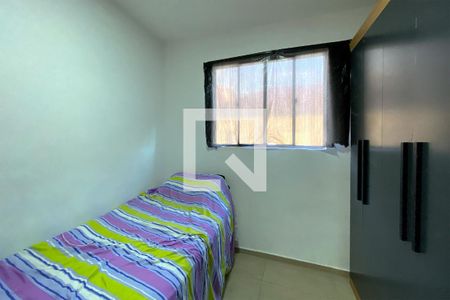 Quarto 1 de casa para alugar com 3 quartos, 100m² em Sagrada Família, Belo Horizonte