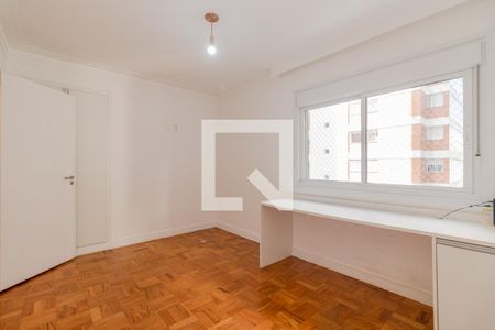 Quarto 1 de apartamento para alugar com 2 quartos, 84m² em Jardim Paulista, São Paulo