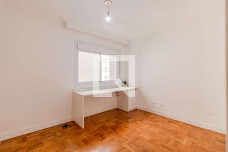 Quarto 1 de apartamento para alugar com 2 quartos, 84m² em Jardim Paulista, São Paulo