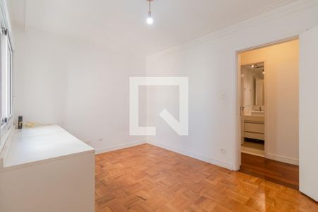 Quarto 1 de apartamento para alugar com 2 quartos, 84m² em Jardim Paulista, São Paulo