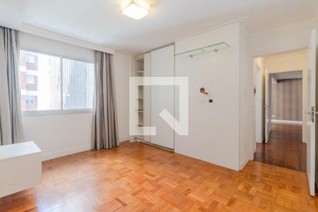 Suíte de apartamento para alugar com 2 quartos, 84m² em Jardim Paulista, São Paulo