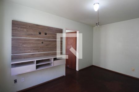 Sala de apartamento para alugar com 1 quarto, 36m² em Parque Santa Fé, Porto Alegre