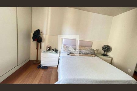 Apartamento à venda com 3 quartos, 115m² em Savassi, Belo Horizonte