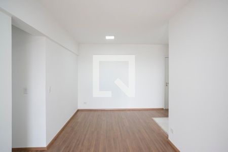 Sala de apartamento para alugar com 2 quartos, 66m² em Fundação, São Caetano do Sul