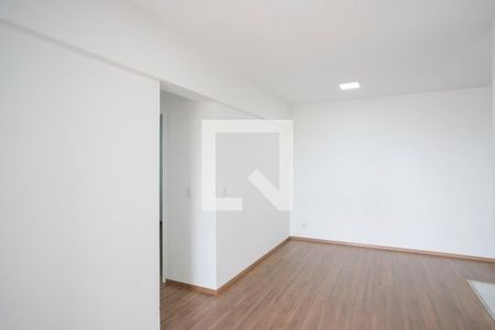 Sala de apartamento para alugar com 2 quartos, 66m² em Fundação, São Caetano do Sul