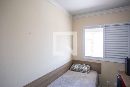 Quarto 1 de apartamento à venda com 3 quartos, 78m² em Centro, Diadema