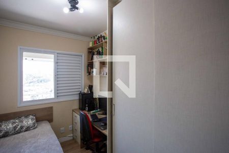 Quarto 1 de apartamento à venda com 3 quartos, 78m² em Centro, Diadema
