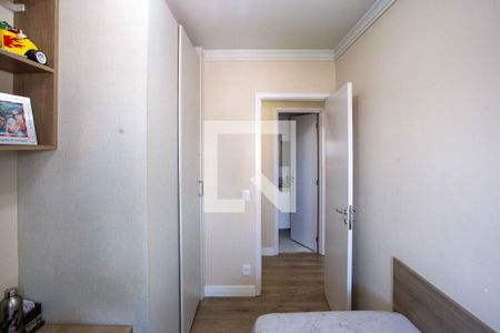 Quarto 1 de apartamento à venda com 3 quartos, 78m² em Centro, Diadema