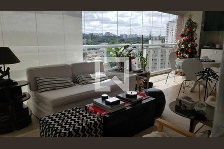Apartamento à venda com 3 quartos, 203m² em Itaim Bibi, São Paulo