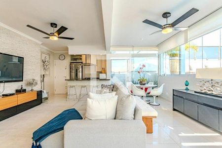 Apartamento à venda com 3 quartos, 290m² em Vila Olímpia, São Paulo