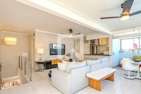 Apartamento à venda com 3 quartos, 290m² em Vila Olímpia, São Paulo