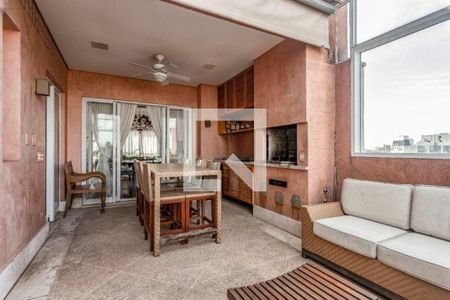 Apartamento à venda com 3 quartos, 365m² em Itaim Bibi, São Paulo