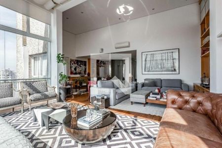 Apartamento à venda com 3 quartos, 365m² em Itaim Bibi, São Paulo