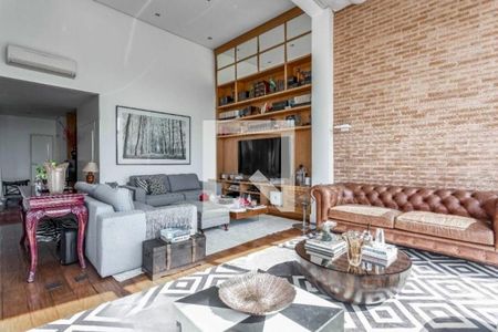 Apartamento à venda com 3 quartos, 365m² em Itaim Bibi, São Paulo