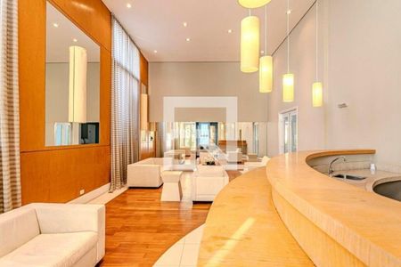 Apartamento à venda com 3 quartos, 365m² em Itaim Bibi, São Paulo