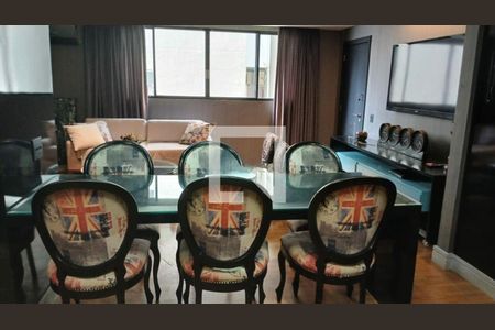 Apartamento à venda com 3 quartos, 96m² em Jardim Paulista, São Paulo