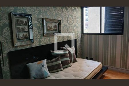 Apartamento à venda com 3 quartos, 96m² em Jardim Paulista, São Paulo