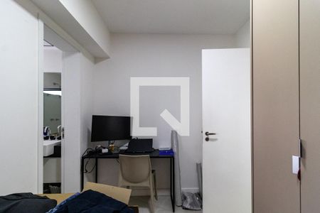 Suíte 1 de apartamento para alugar com 3 quartos, 104m² em Água Branca, São Paulo
