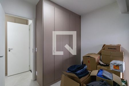 Suíte 1 de apartamento para alugar com 3 quartos, 104m² em Água Branca, São Paulo