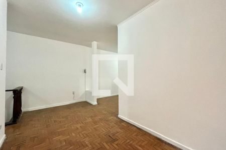 Sala 1 de apartamento à venda com 3 quartos, 87m² em Vila Clementino, São Paulo