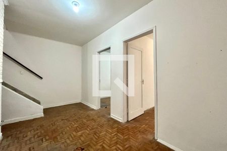 Sala 2 de apartamento à venda com 3 quartos, 87m² em Vila Clementino, São Paulo