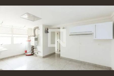 Apartamento à venda com 4 quartos, 365m² em Alto de Pinheiros, São Paulo