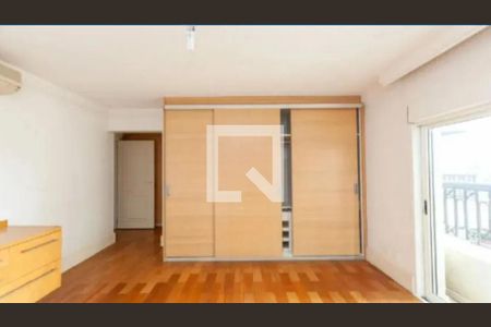 Apartamento à venda com 4 quartos, 365m² em Alto de Pinheiros, São Paulo