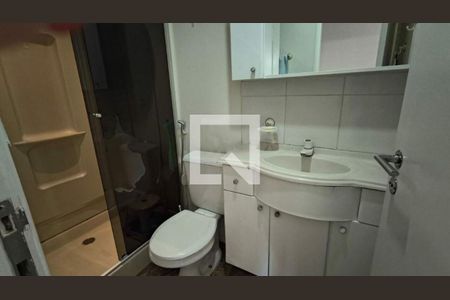 Apartamento à venda com 2 quartos, 55m² em Tatuapé, São Paulo