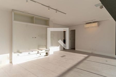Apartamento à venda com 2 quartos, 128m² em Brooklin, São Paulo
