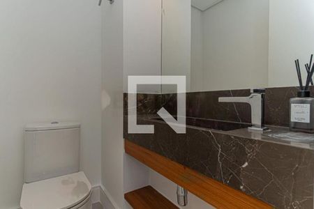 Apartamento à venda com 2 quartos, 128m² em Brooklin, São Paulo