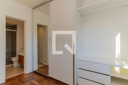 Apartamento à venda com 2 quartos, 128m² em Brooklin, São Paulo