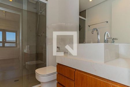 Apartamento à venda com 2 quartos, 128m² em Brooklin, São Paulo