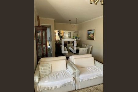 Apartamento à venda com 3 quartos, 112m² em Planalto Paulista, São Paulo