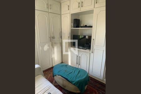 Apartamento à venda com 3 quartos, 112m² em Planalto Paulista, São Paulo