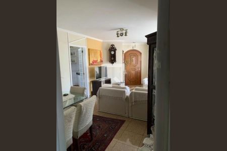 Apartamento à venda com 3 quartos, 112m² em Planalto Paulista, São Paulo