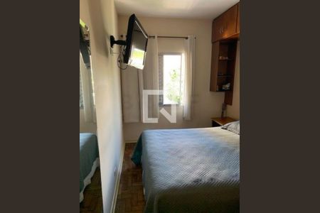 Apartamento à venda com 3 quartos, 107m² em Vila Paulista, São Paulo