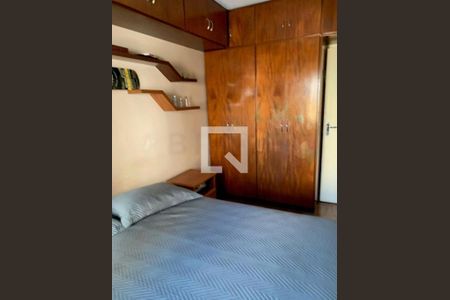 Apartamento à venda com 3 quartos, 107m² em Vila Paulista, São Paulo