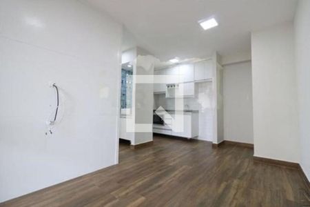 Apartamento à venda com 1 quarto, 45m² em Vila Guarani, São Paulo