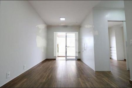 Apartamento à venda com 1 quarto, 45m² em Vila Guarani, São Paulo