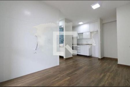 Apartamento à venda com 1 quarto, 45m² em Vila Guarani, São Paulo